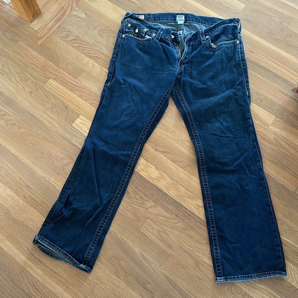 True religion Jean